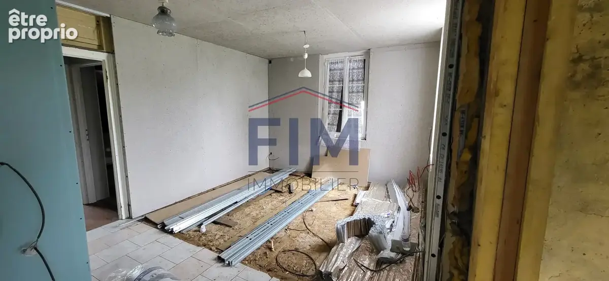 Exclusivite, saint nicolas d'aliermont, maison a vendre - photo 8
