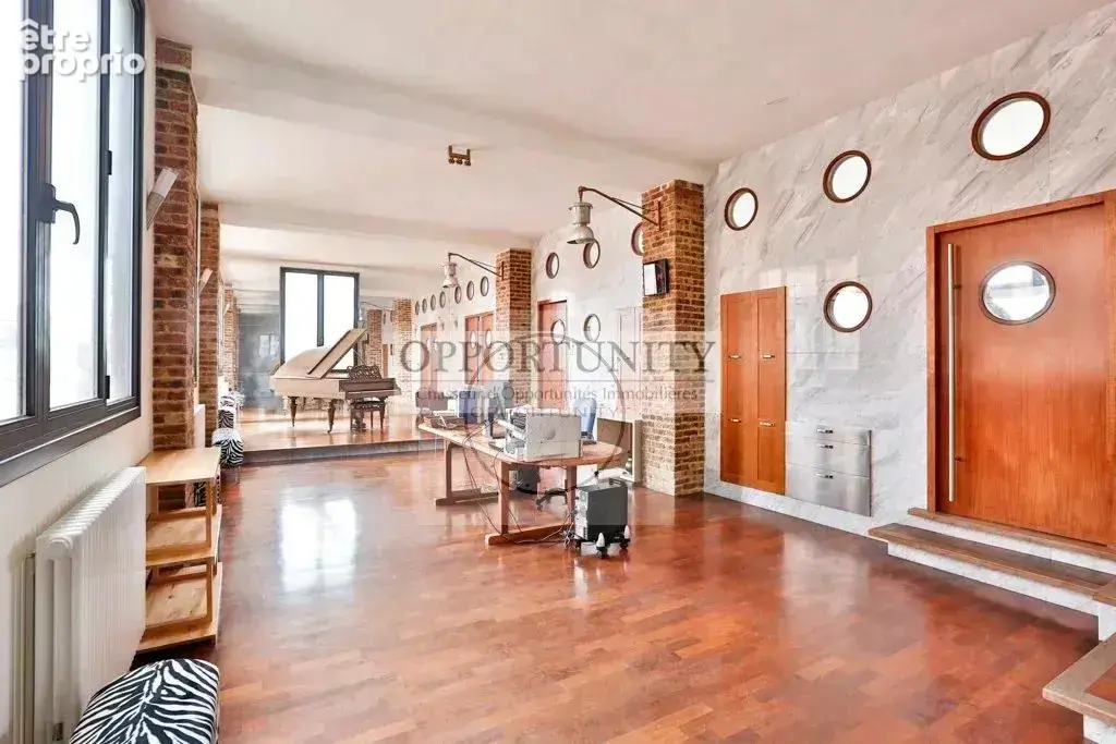 Photo Appartement à Montreuil au prix de 780 000€