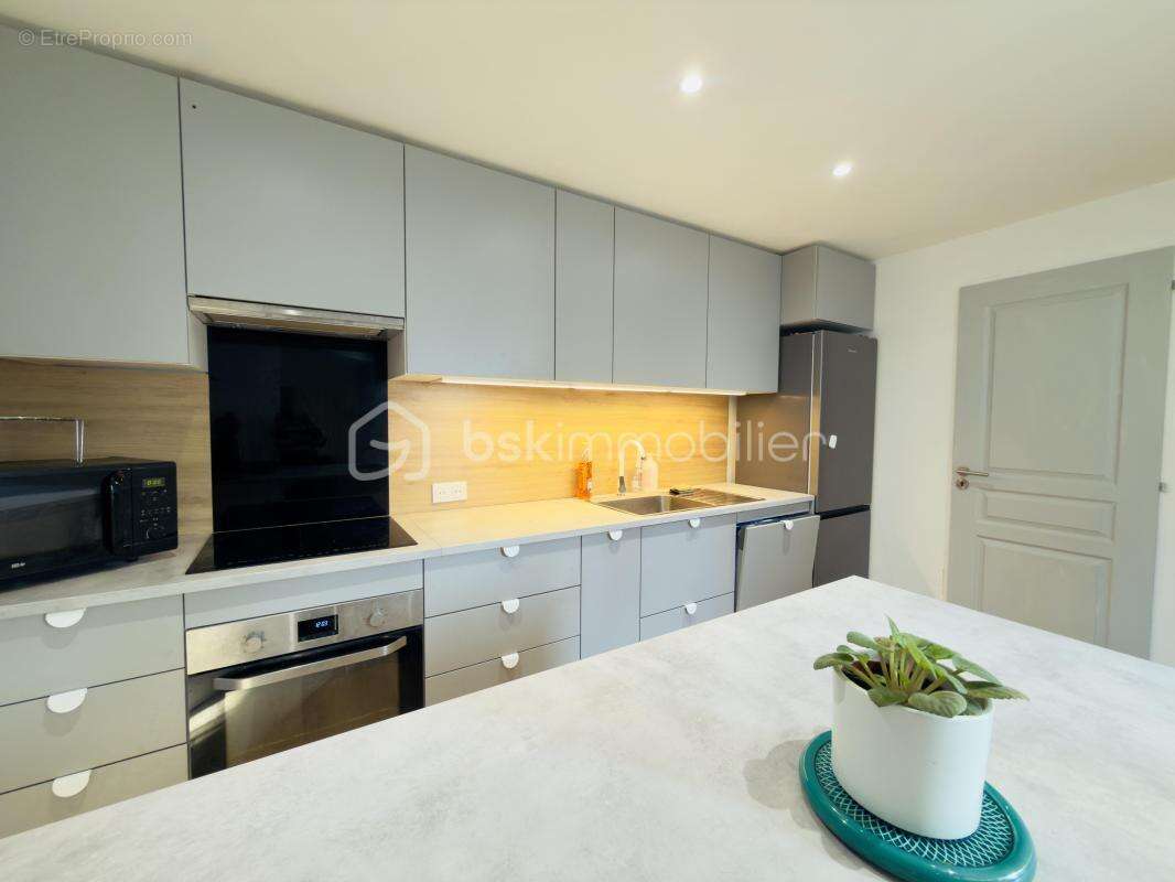 Appartement à HARFLEUR