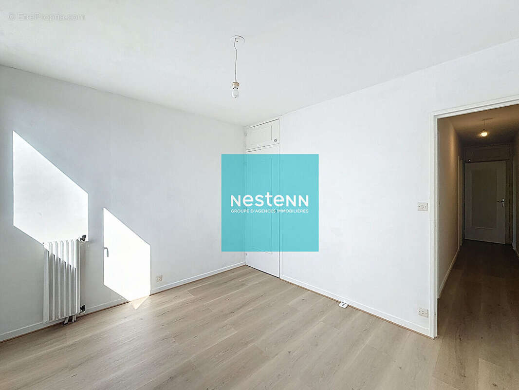 Appartement à FRANCONVILLE