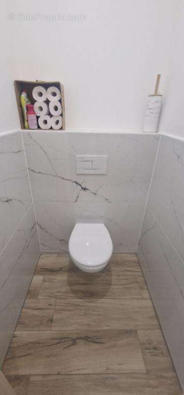 Maison à NOYERS-SUR-CHER