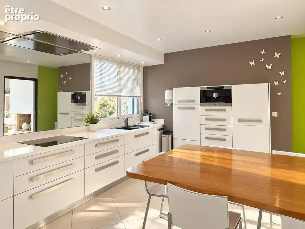 Maison 6 pièces 189 m² à vendre à Montesson (78360) - photo 3