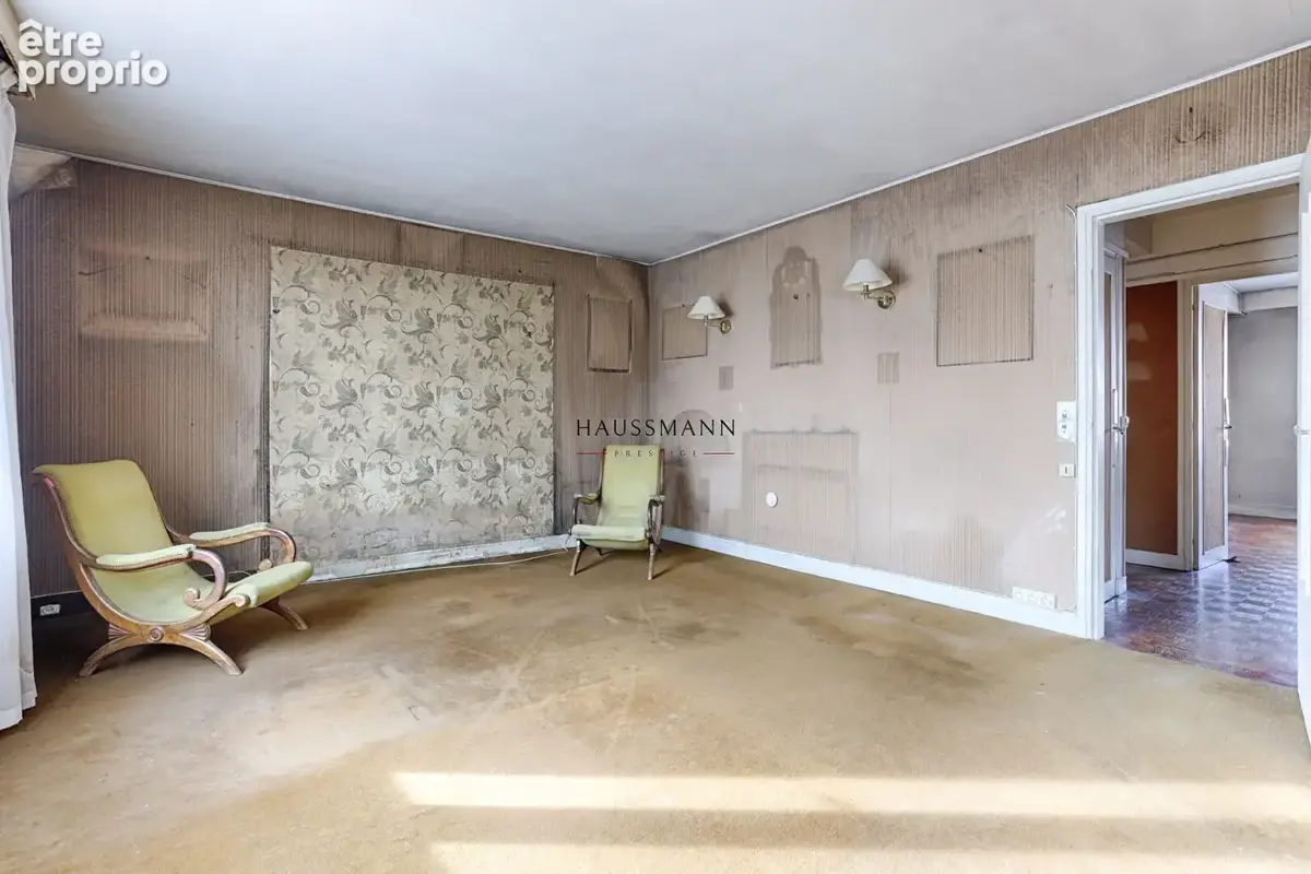 Appartement Paris XIII - photo 2
