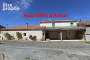 Maison à PUYRAVAULT