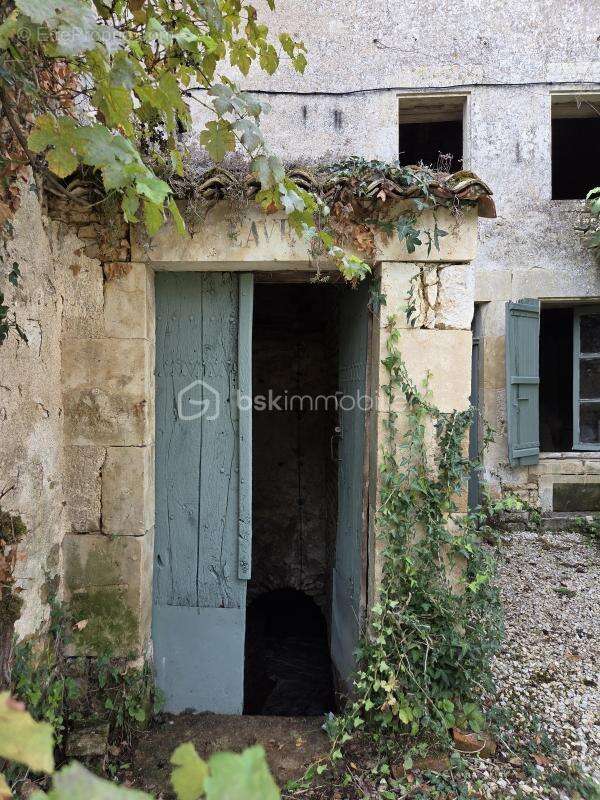 Maison à GOURNAY-LOIZE