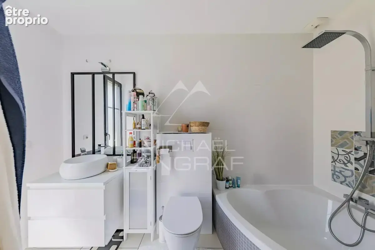 LA TESTE DE BUCH - Maison contemporaine haut de gamme - Centre Ville - photo 8