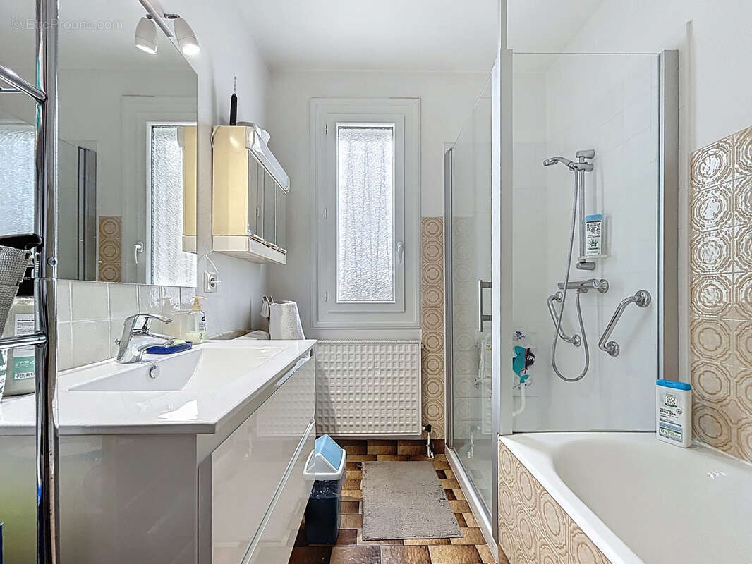 Maison à BRIVE-LA-GAILLARDE