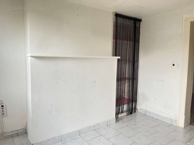 Maison à PONT-AUDEMER