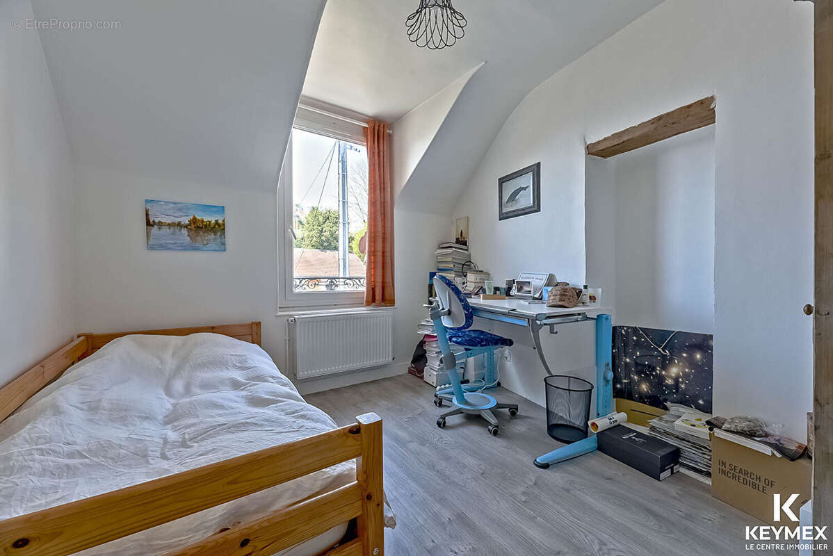 Maison à CORMEILLES-EN-PARISIS