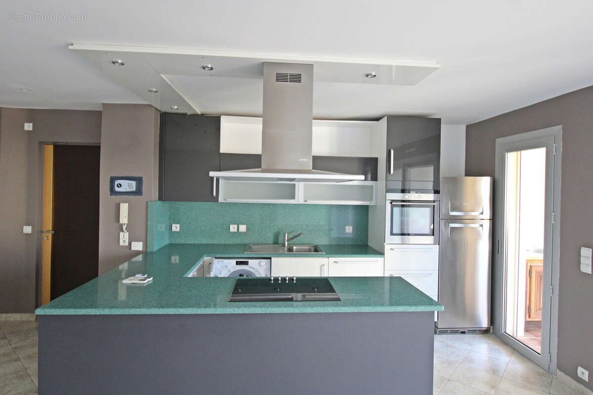 Appartement à LA SEYNE-SUR-MER