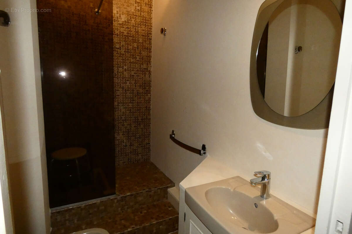 Appartement à MONTLUCON