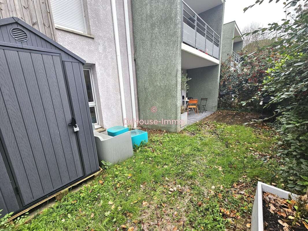 Appartement à ESCALQUENS