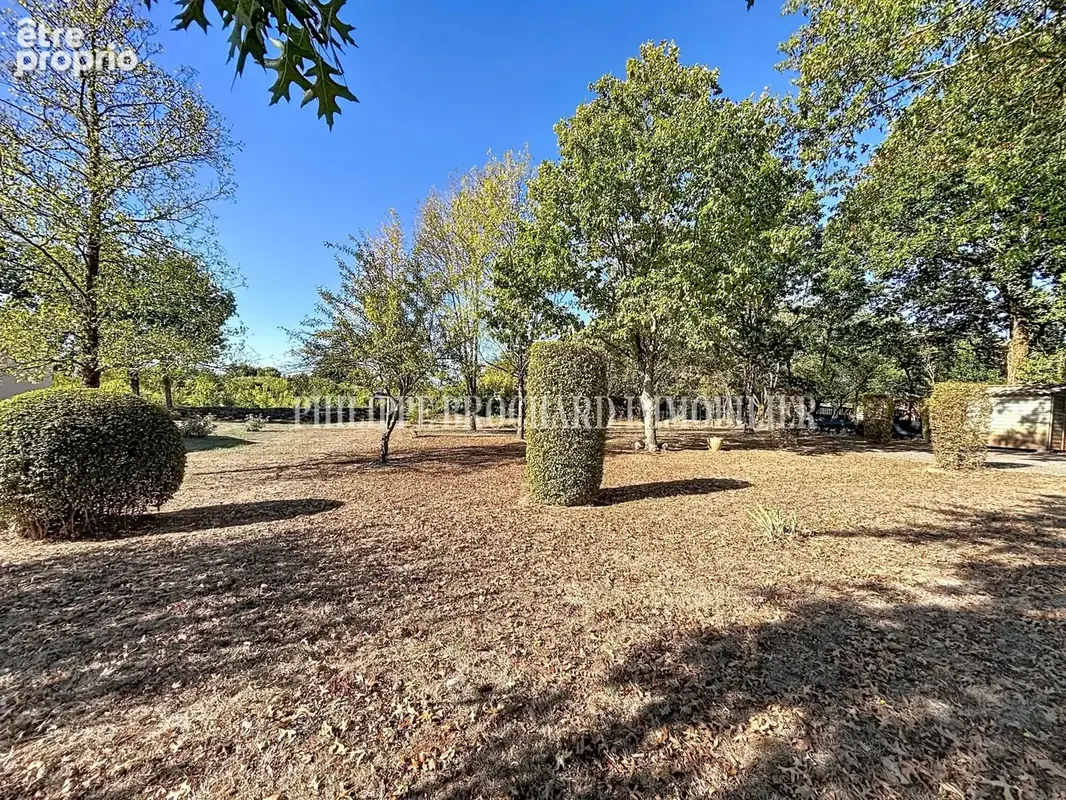 Terrain 750 m² à vendre à Mareuil-Sur-Lay-Dissais (85320) - photo 3