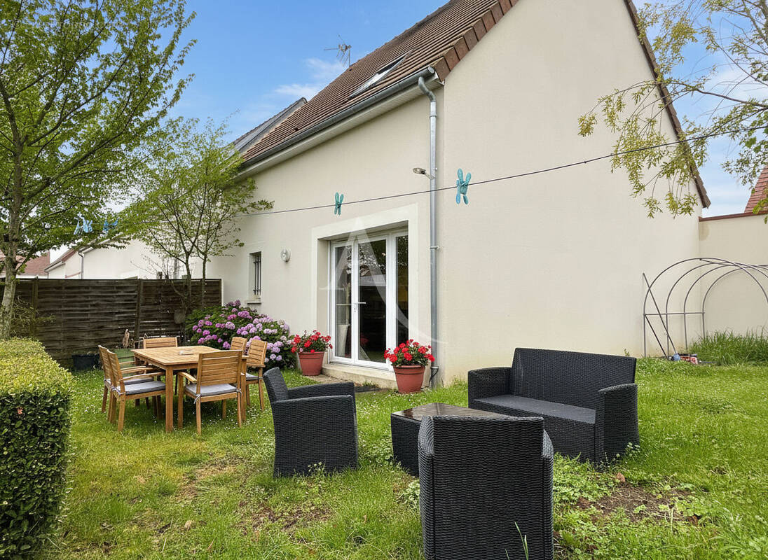 Maison à VINEUIL