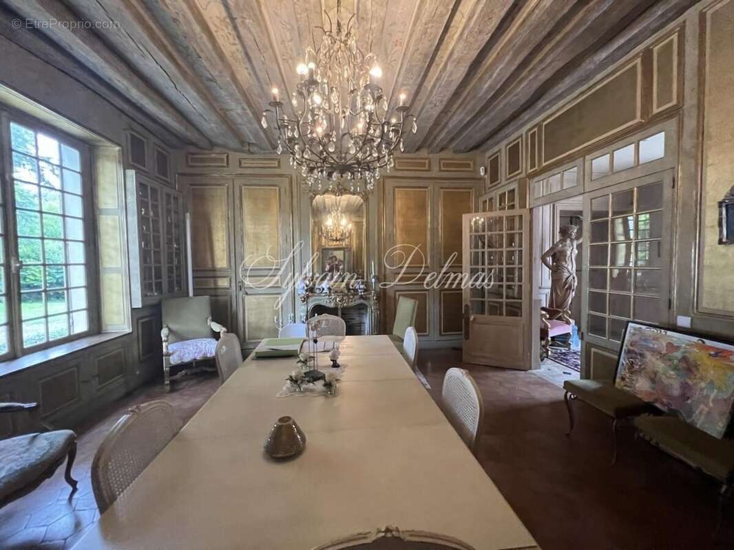 Propriete à vendre 0 pièces FONDETTES (37) - photo 13