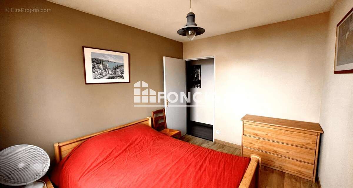 Appartement à VAULX-EN-VELIN