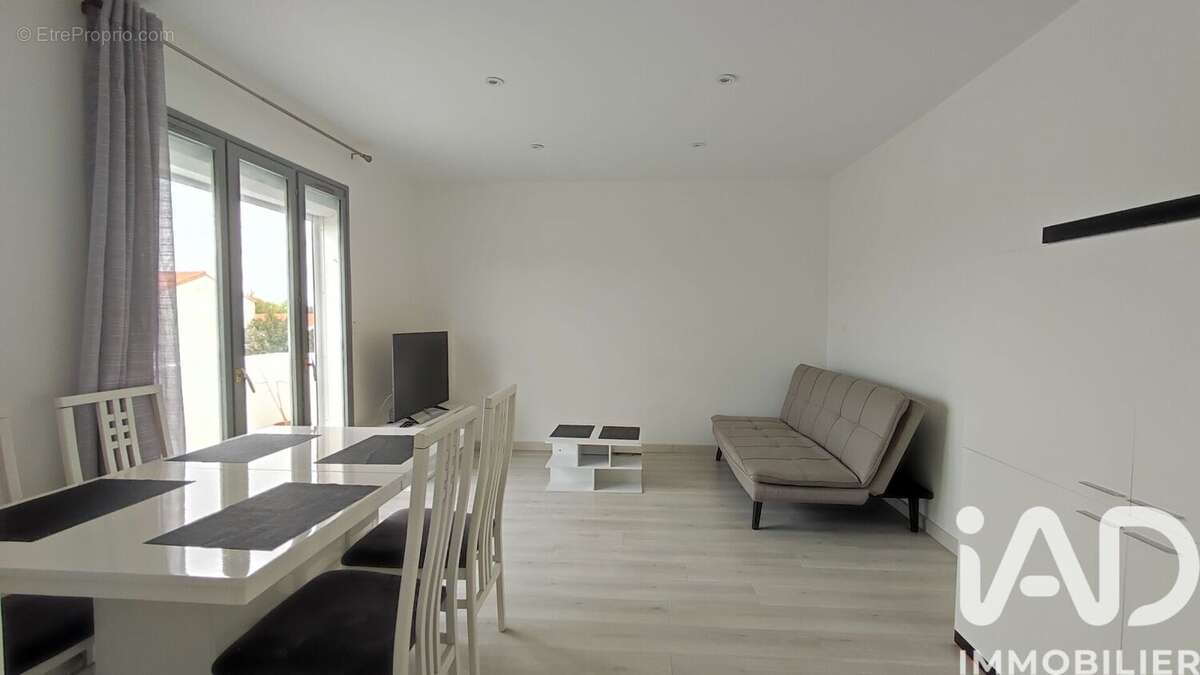 Photo 4 - Maison à NIEUL-SUR-MER