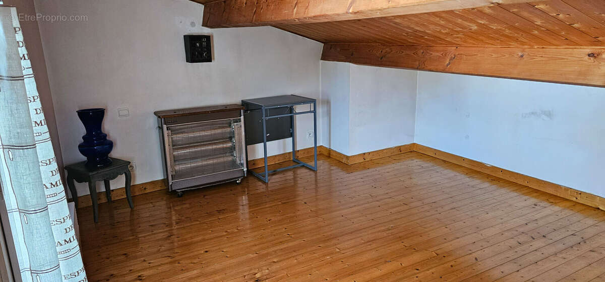 Maison à SAINT-CLEMENT-DES-BALEINES