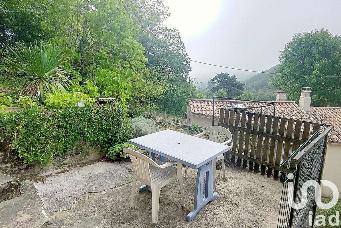 Photo 7 - Maison à COURNIOU