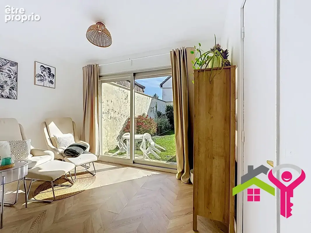 Maison 4 pièces 97 m² à vendre à La Sentinelle (59174) - photo 4