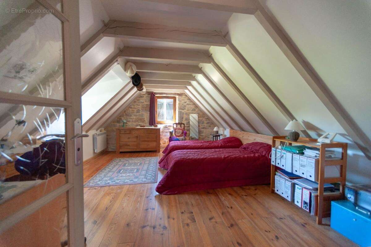 Maison à FRONTENAC