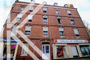 Appartement à SOTTEVILLE-LES-ROUEN
