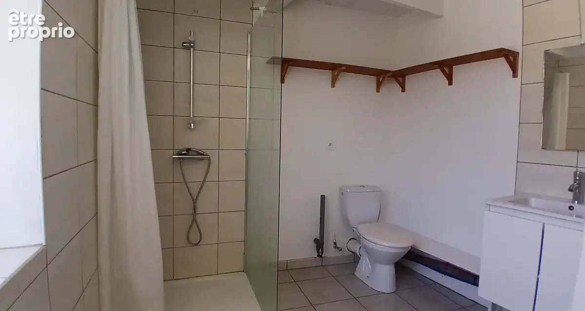 Charmante maison de village avec 3 chambres et terrasse. - photo 18