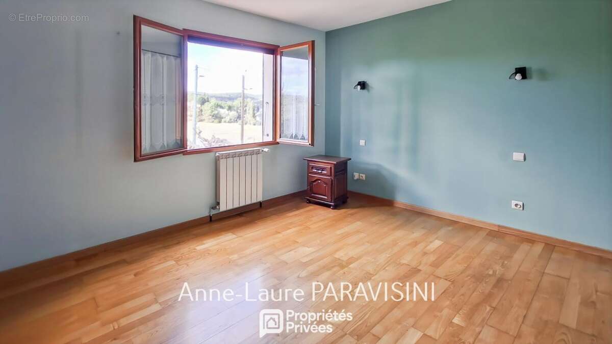 Maison à LIMOUX