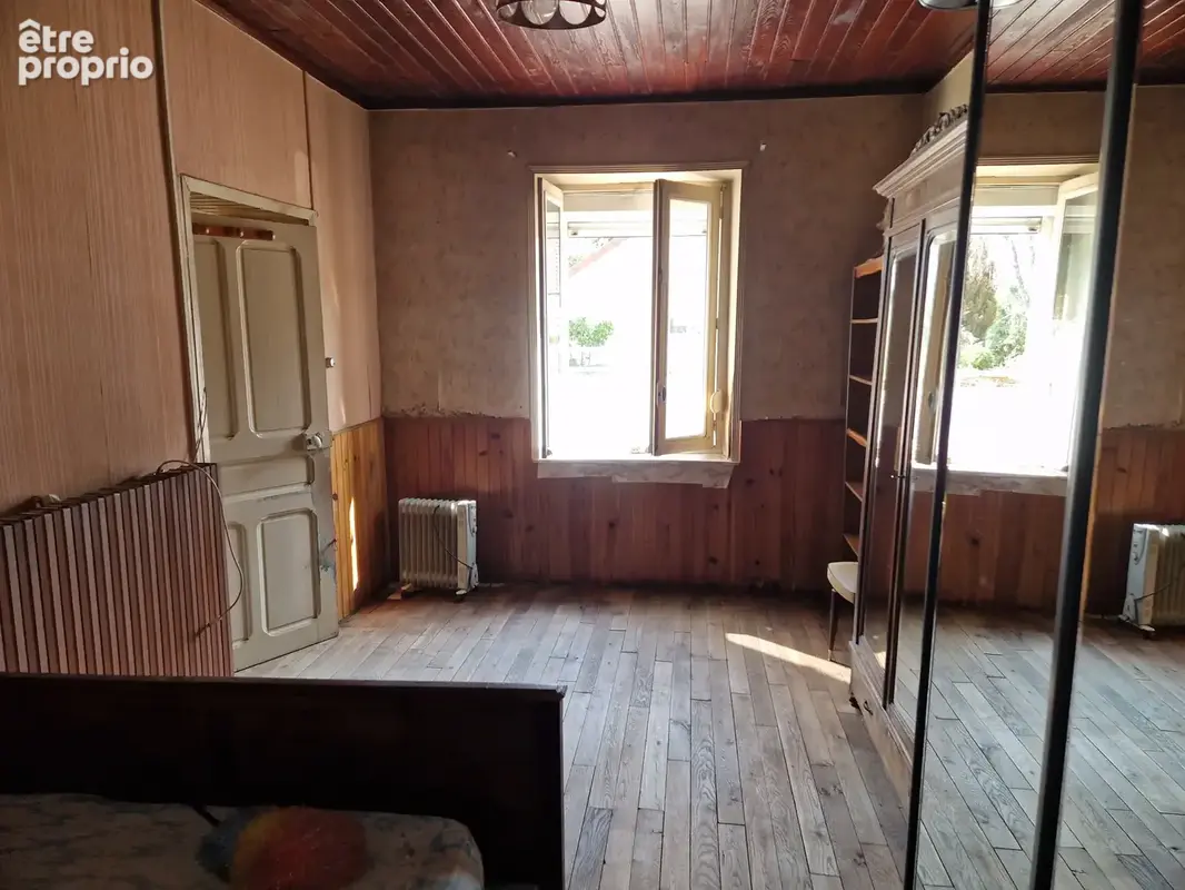 Maison à renover de 70 m2 - photo 6