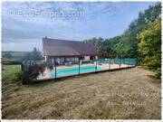 Maison à SAINT-GEORGES-SUR-LA-PREE