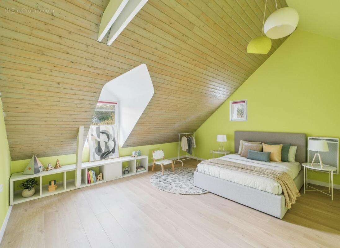 Photo 8 - Maison à AMBON