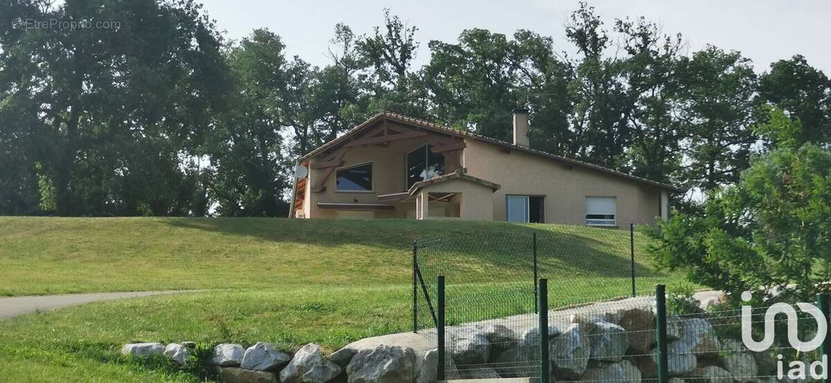 Maison 165 m² à Les Pujols  - photo 2