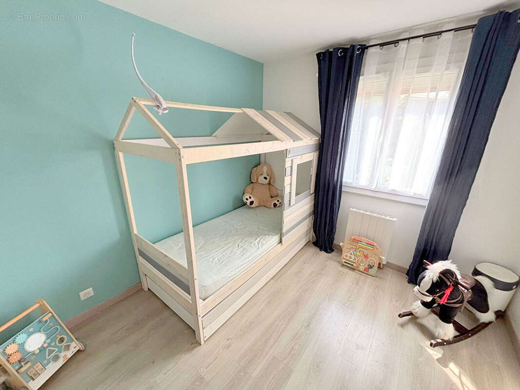 Maison à CHAUMONT-EN-VEXIN