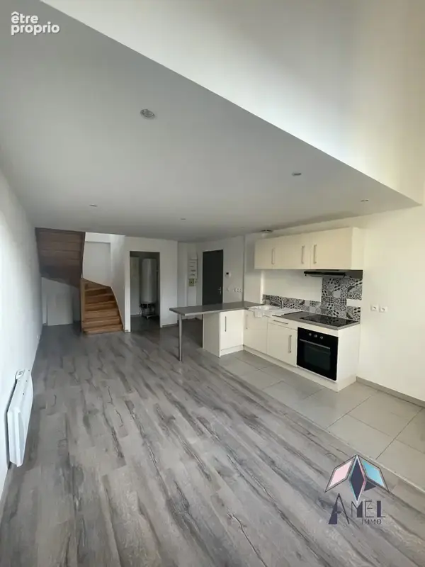 Photo Appartement à Bordeaux au prix de 243 800€