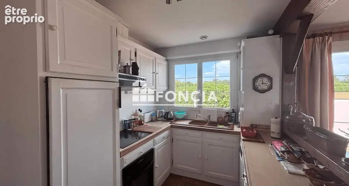 Maison 5 pièces 103 m² à vendre à Bourgneuf (17220) - photo 3