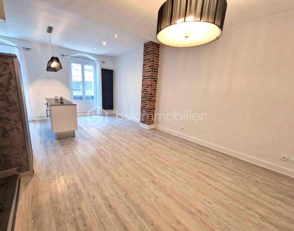 Appartement à ANNONAY