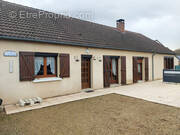 Maison à LUCHE-PRINGE