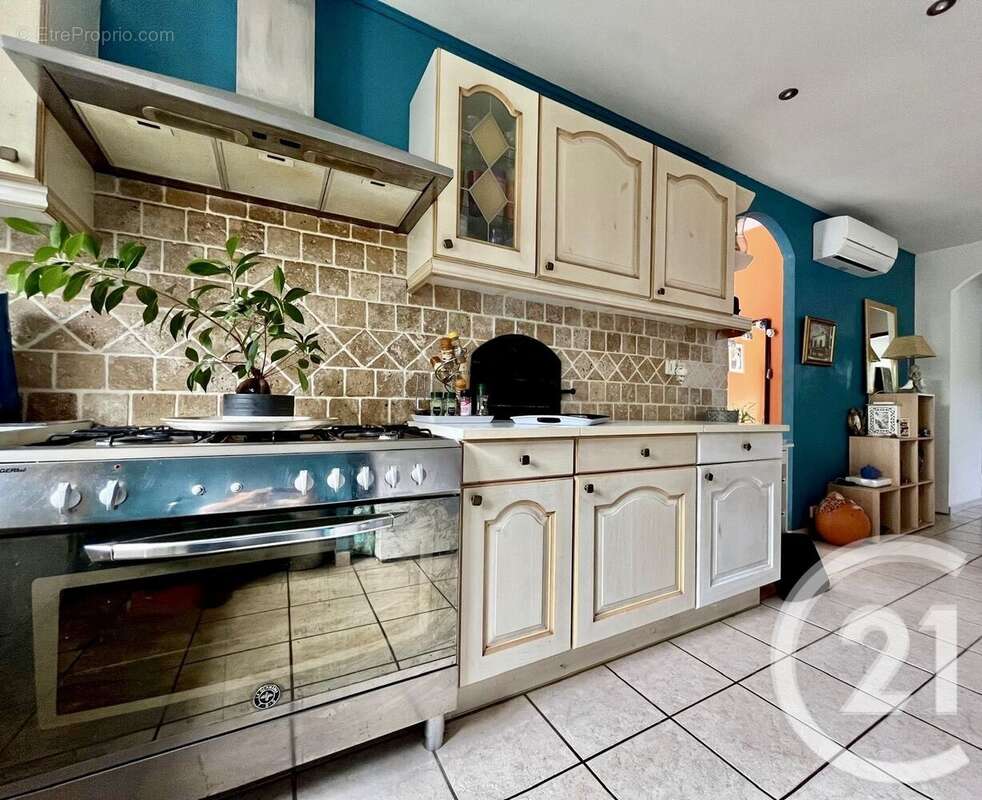 Maison à SAINT-PAUL-DE-FENOUILLET