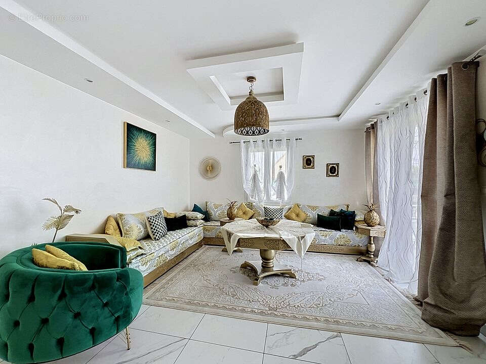 Maison à ORLEANS