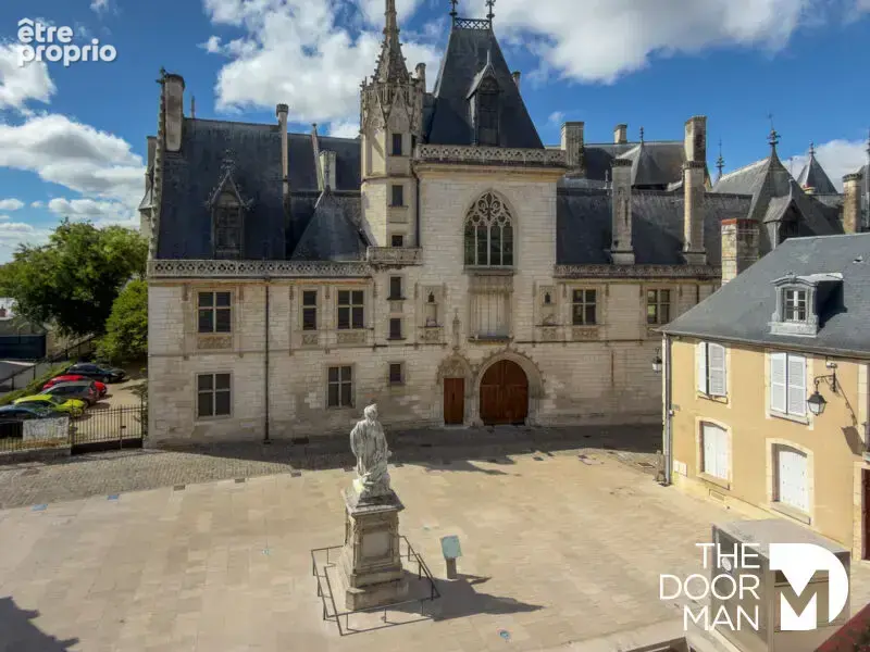 Appartement à BOURGES