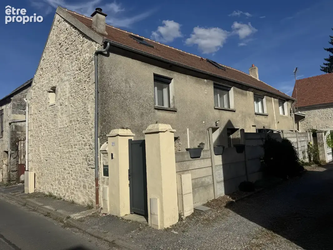 Maison en pierre entièrement rénovée - photo 7
