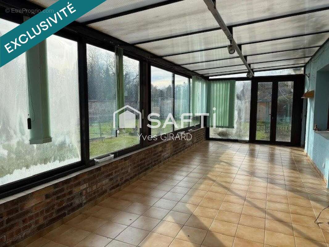 Photo 3 - Maison à DUGNY-SUR-MEUSE