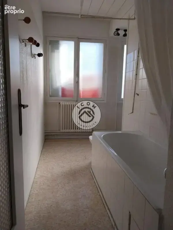 131 m² à réinventer – 5 chambres – vue parc - photo 10