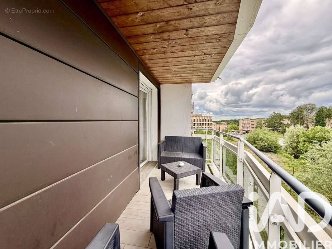 Photo 3 - Appartement à CHATENAY-MALABRY