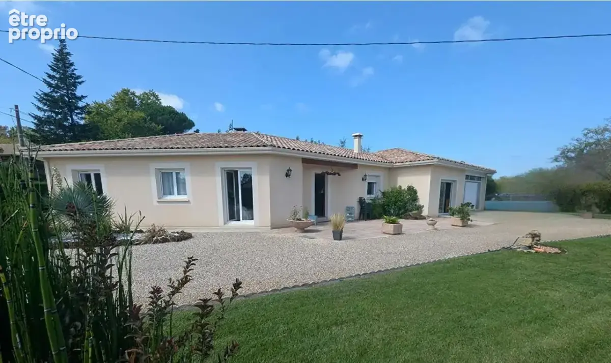 Maison Lugos 6 pièce(s) 143.03 m2 - photo 11