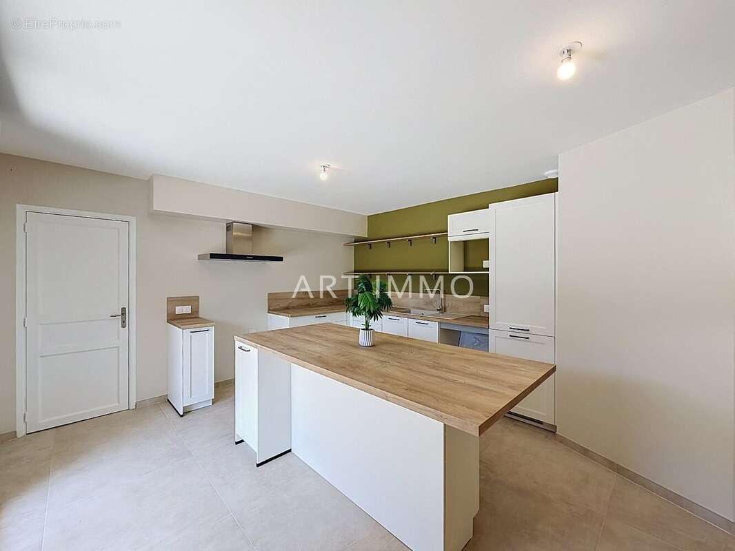 Maison 4 chambres au calme - photo 13