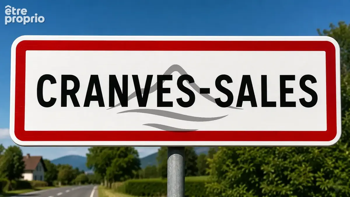 Cranves-sales   villa contemporaine   vue panoramique   prestations haut de gamme - photo 3