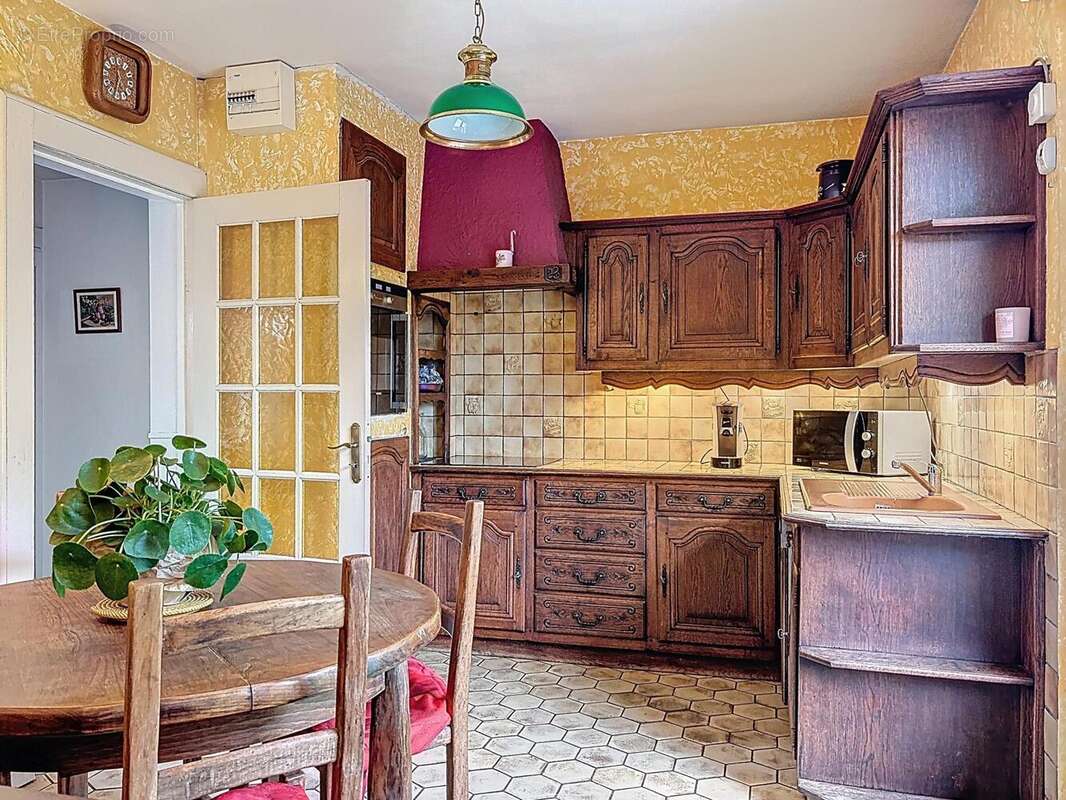 Photo 4 - Maison à NORROY-LE-VENEUR