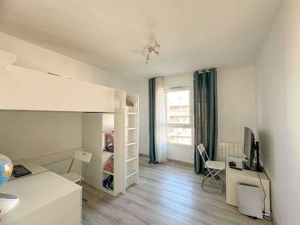 Appartement à LONGEVILLE-LES-METZ