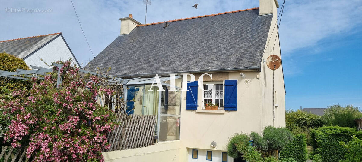 Maison à PORDIC